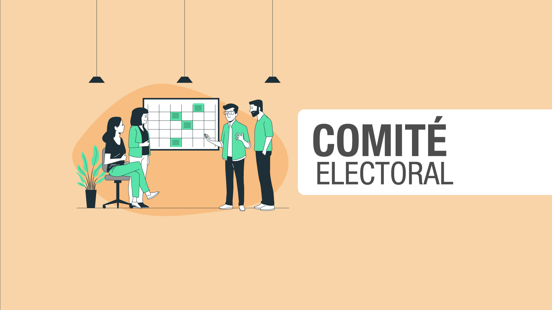 Comunicado | Comité Electoral de la Universidad del Quindío