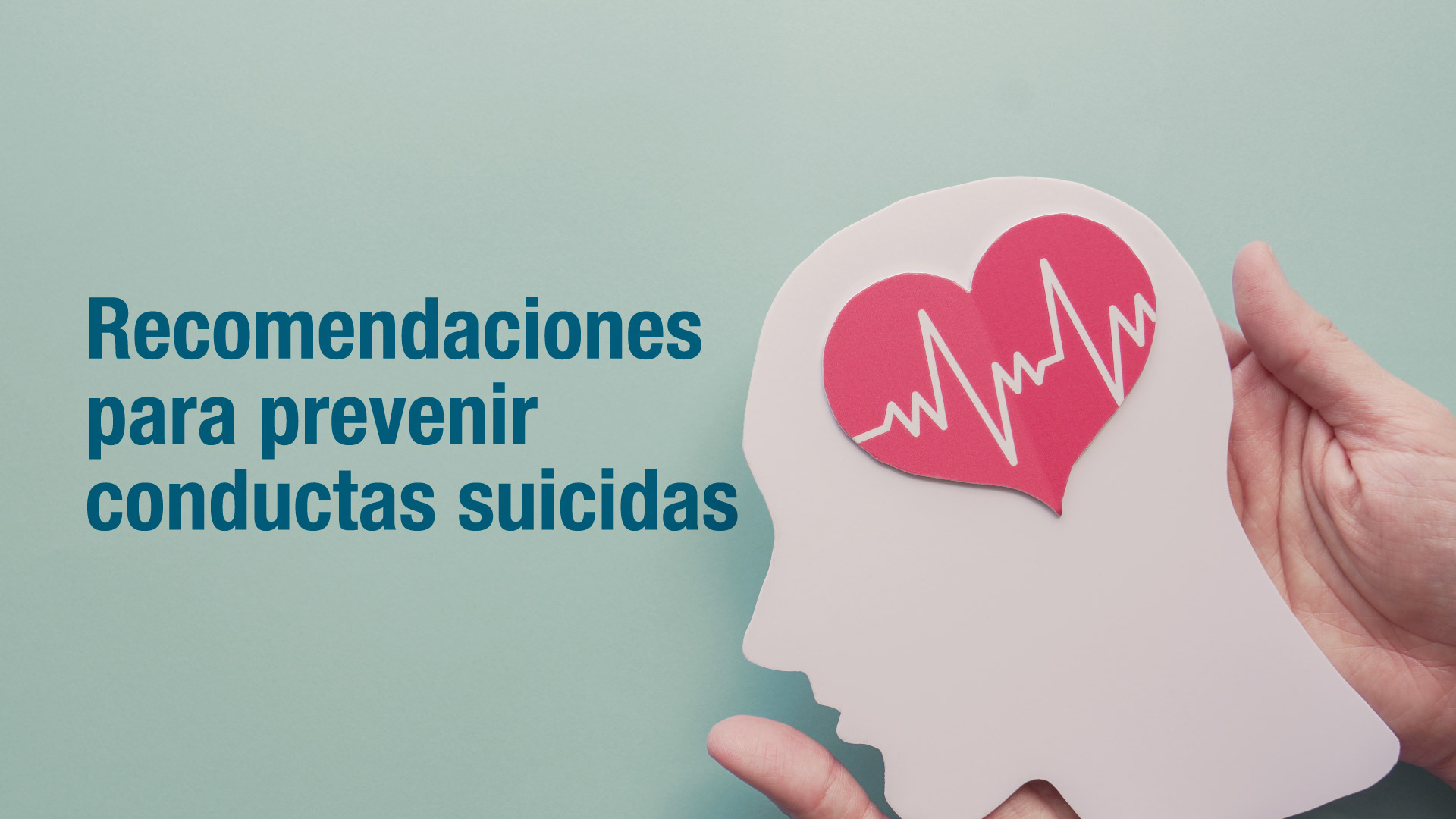 Uniquindiano: ¡cuida tu salud mental! Recomendaciones para prevenir conductas suicidas