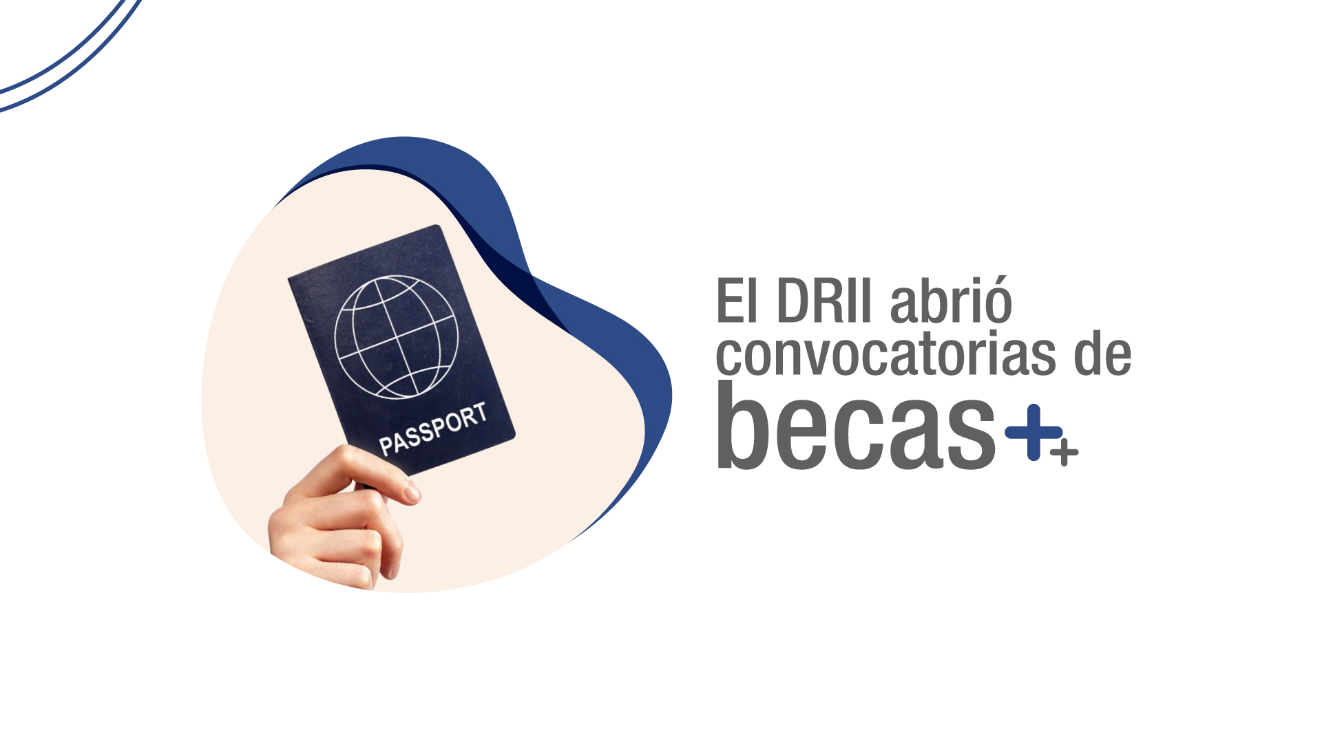 Uniquindiano Participa En Las Convocatorias De Becas De Movilidad Internacional Para El Periodo