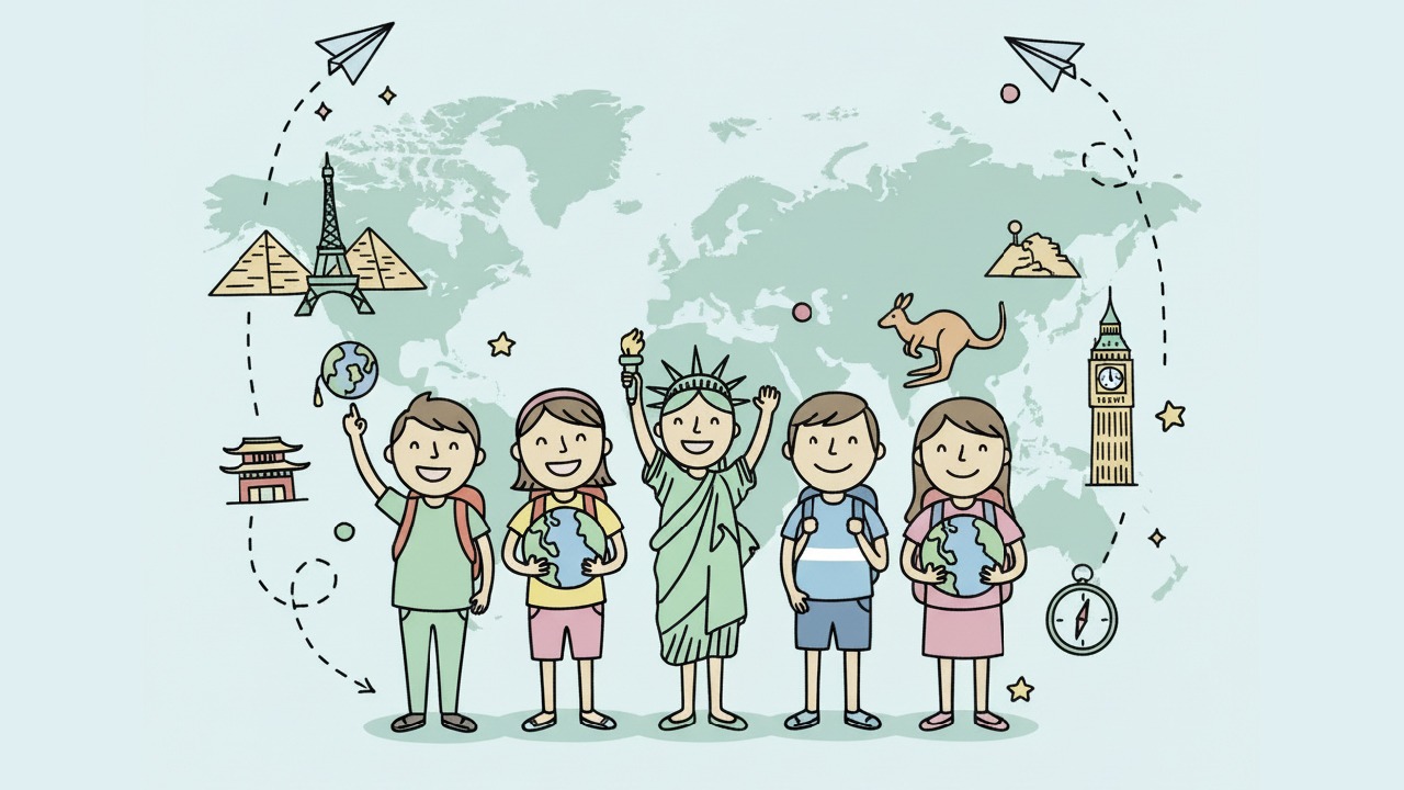 Estudiantes: Invitados a la Feria Educativa TopEd